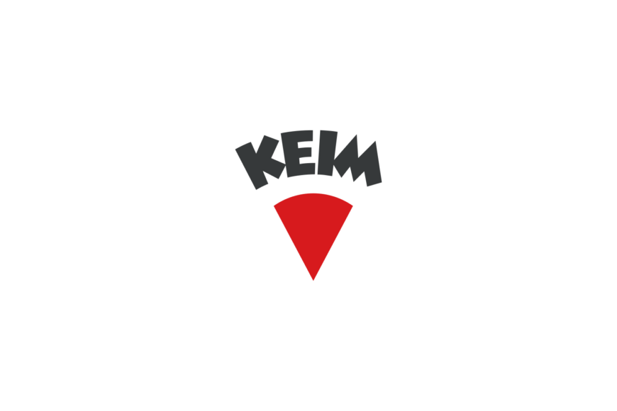 Moll Industries KEIMFARBEN Logo Moll Industries KEIMFARBEN Logo