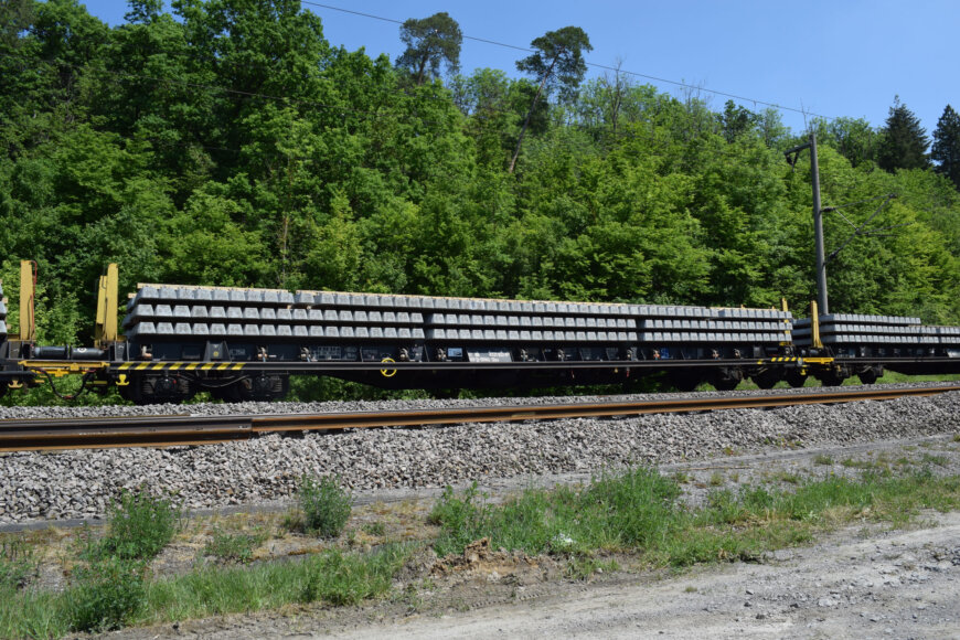 Moll Industries Moll Rail Referenz Schnellfahrstrecken 4080 Moll Industries Moll Rail Referenz Schnellfahrstrecken 4080