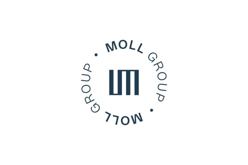 Moll Industries Moll Group Logo